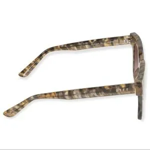 Diff Eyewear | Accessories | Diff Makay Sunglasses Sea  display picture 1